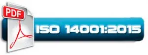 boton iso 14001