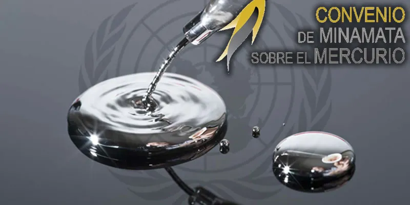 convenio minamata sobre mercurio