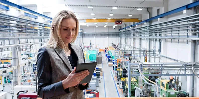 definir alcance según norma iso 9001