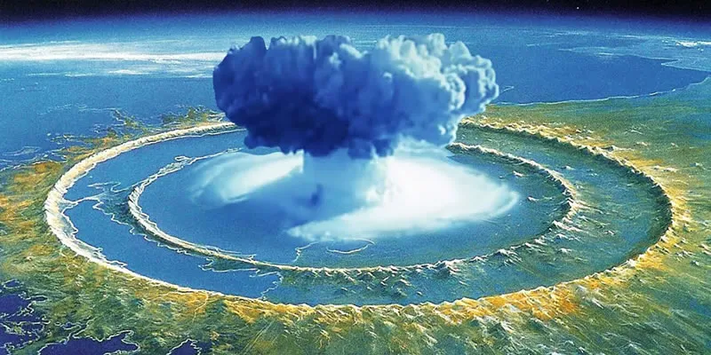 pruebas nucleares afectan medio ambiente