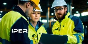 matriz iper