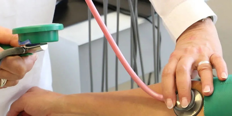 examen medico ocupacional