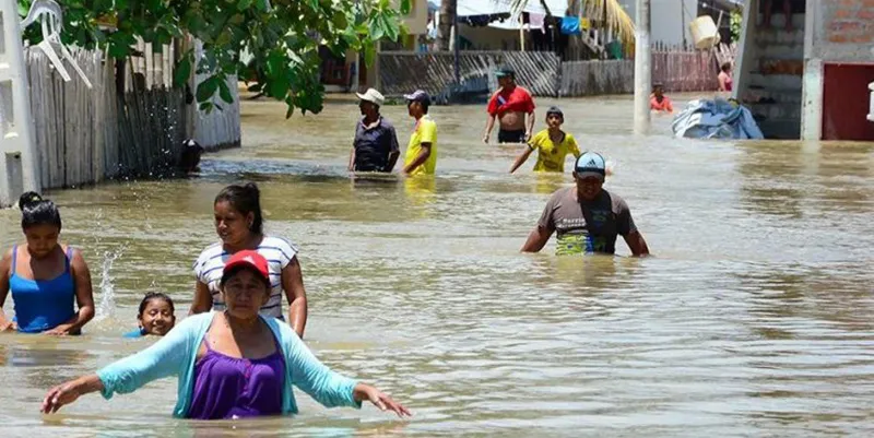 fenomeno del niño en peru 2023