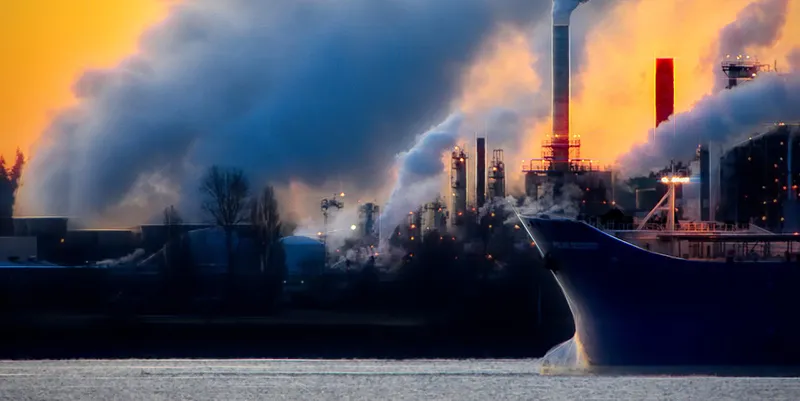 aplicaran geoingeniería para enfriar el planeta