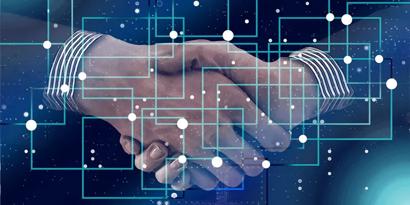 Blockchain para la seguridad industrial