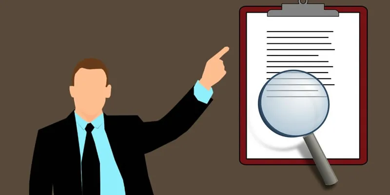 revisar informe de auditoria de iso 14001