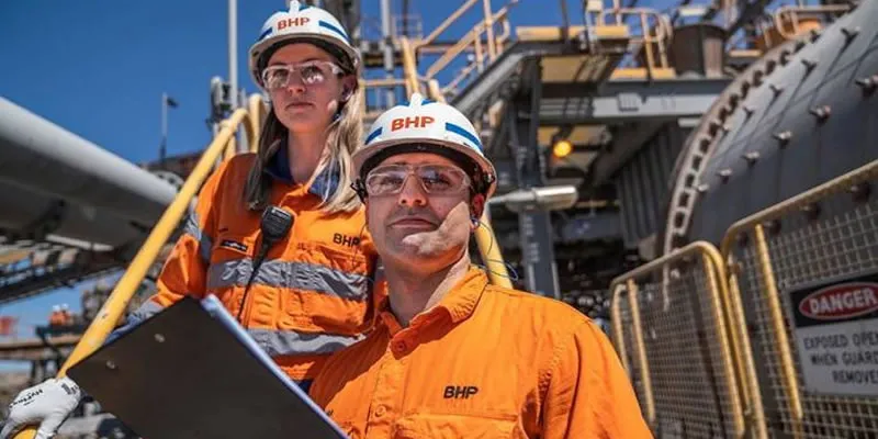 gestión de calidad en minería