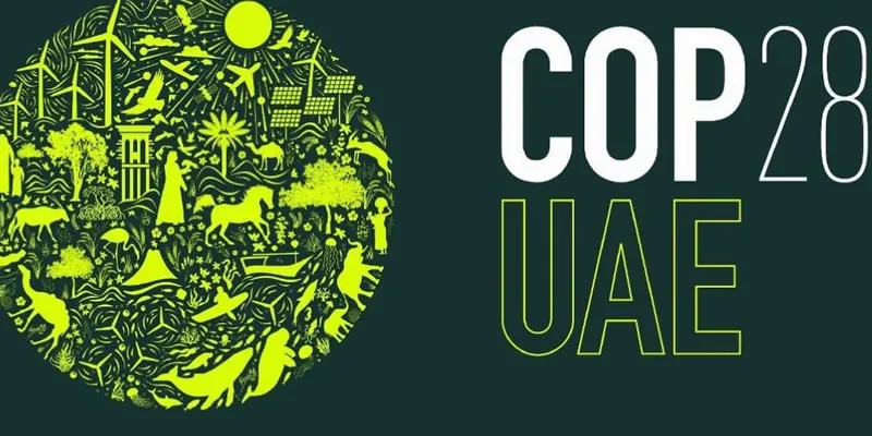 cop28 invoca alejarse combustibles fosiles