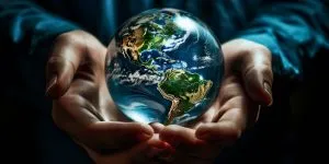 difusión de iso 14001 en el mundo