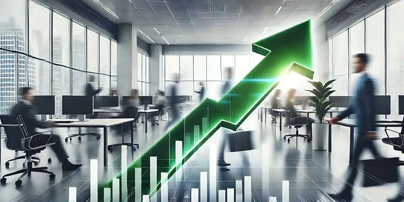 exito empresarial con la iso 9001